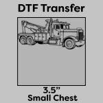 DTF Transfer 3.5" Thumbnail