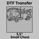 DTF Transfer 3.5" Thumbnail