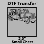 DTF Transfer 3.5" Thumbnail
