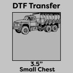 DTF Transfer 3.5" Thumbnail