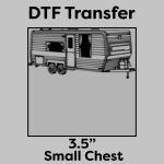 DTF Transfer 3.5" Thumbnail