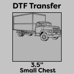 DTF Transfer 3.5" Thumbnail