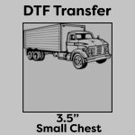 DTF Transfer 3.5" Thumbnail