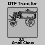 DTF Transfer 3.5" Thumbnail