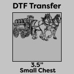 DTF Transfer 3.5" Thumbnail