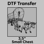DTF Transfer 3.5" Thumbnail