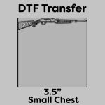 DTF Transfer 3.5" Thumbnail