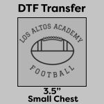 DTF Transfer 3.5" Thumbnail