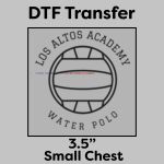 DTF Transfer 3.5" Thumbnail
