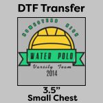 DTF Transfer 3.5" Thumbnail