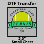 DTF Transfer 3.5" Thumbnail