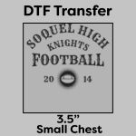 DTF Transfer 3.5" Thumbnail