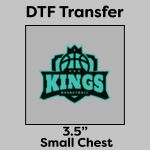 DTF Transfer 3.5" Thumbnail