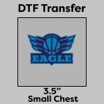 DTF Transfer 3.5" Thumbnail