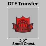 DTF Transfer 3.5" Thumbnail