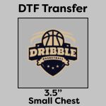 DTF Transfer 3.5" Thumbnail