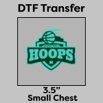 DTF Transfer 3.5" Thumbnail