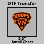 DTF Transfer 3.5" Thumbnail