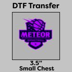 DTF Transfer 3.5" Thumbnail