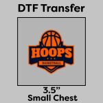 DTF Transfer 3.5" Thumbnail