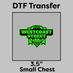 DTF Transfer 3.5" Thumbnail