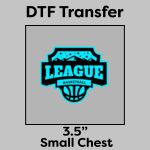 DTF Transfer 3.5" Thumbnail