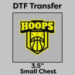 DTF Transfer 3.5" Thumbnail