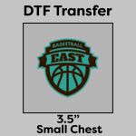 DTF Transfer 3.5" Thumbnail