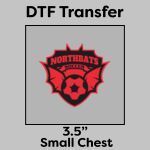 DTF Transfer 3.5" Thumbnail