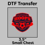 DTF Transfer 3.5" Thumbnail