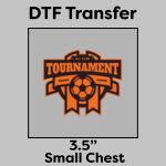 DTF Transfer 3.5" Thumbnail