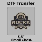DTF Transfer 3.5" Thumbnail