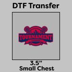 DTF Transfer 3.5" Thumbnail