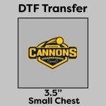 DTF Transfer 3.5" Thumbnail