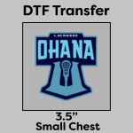 DTF Transfer 3.5" Thumbnail