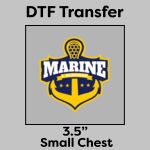 DTF Transfer 3.5" Thumbnail