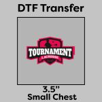 DTF Transfer 3.5" Thumbnail