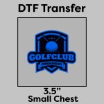 DTF Transfer 3.5" Thumbnail