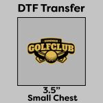 DTF Transfer 3.5" Thumbnail