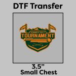 DTF Transfer 3.5" Thumbnail