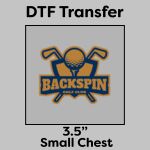 DTF Transfer 3.5" Thumbnail