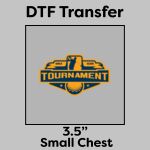 DTF Transfer 3.5" Thumbnail