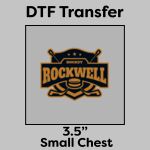 DTF Transfer 3.5" Thumbnail
