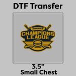 DTF Transfer 3.5" Thumbnail