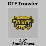 DTF Transfer 3.5" Thumbnail