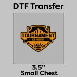 DTF Transfer 3.5" Thumbnail