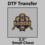 DTF Transfer 3.5" Thumbnail
