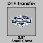 DTF Transfer 3.5" Thumbnail