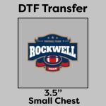 DTF Transfer 3.5" Thumbnail
