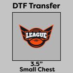 DTF Transfer 3.5" Thumbnail
